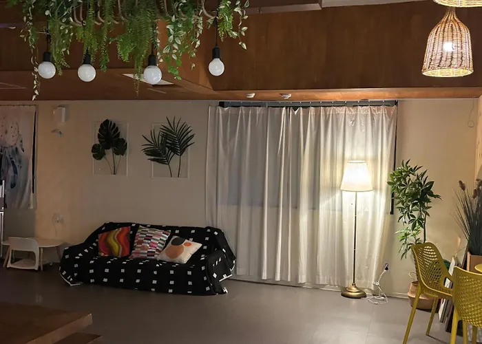안리하우스광안 Vakantiehuis