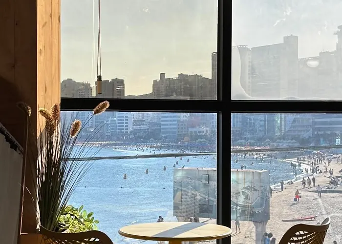 안리하우스광안 Busan