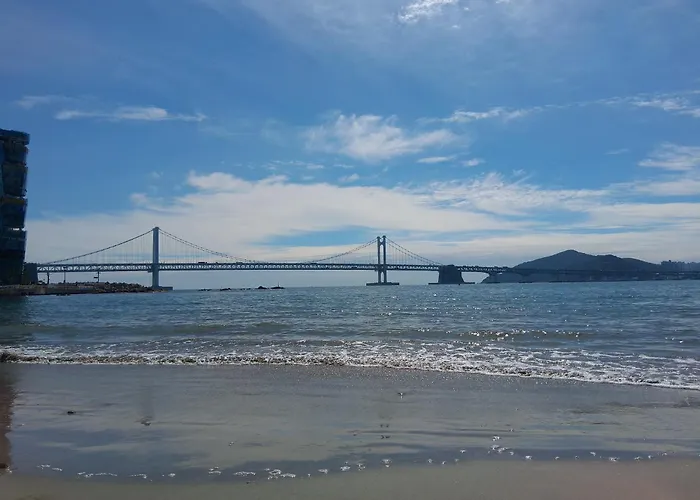 안리하우스광안 Busan