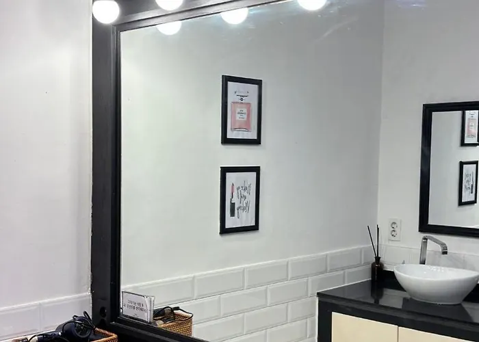 안리하우스광안 *