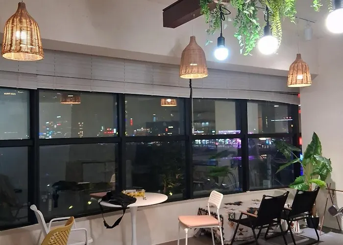 안리하우스광안 *